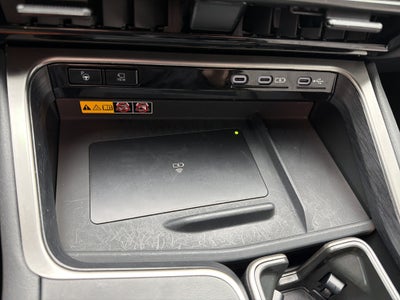 2025 Lexus TX TX 500h F SPORT Premium