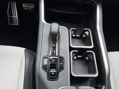 2025 Lexus TX TX 500h F SPORT Premium