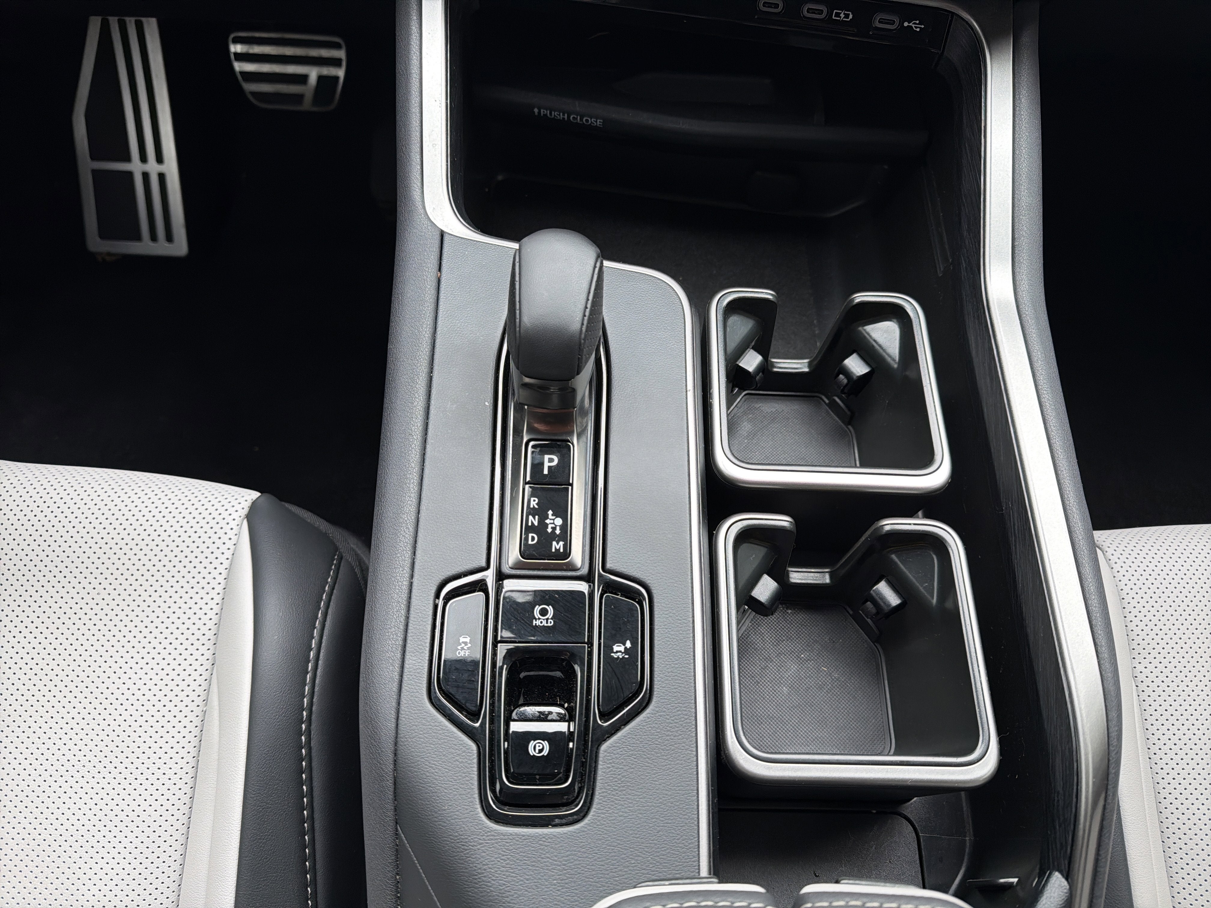 2025 Lexus TX TX 500h F SPORT Premium