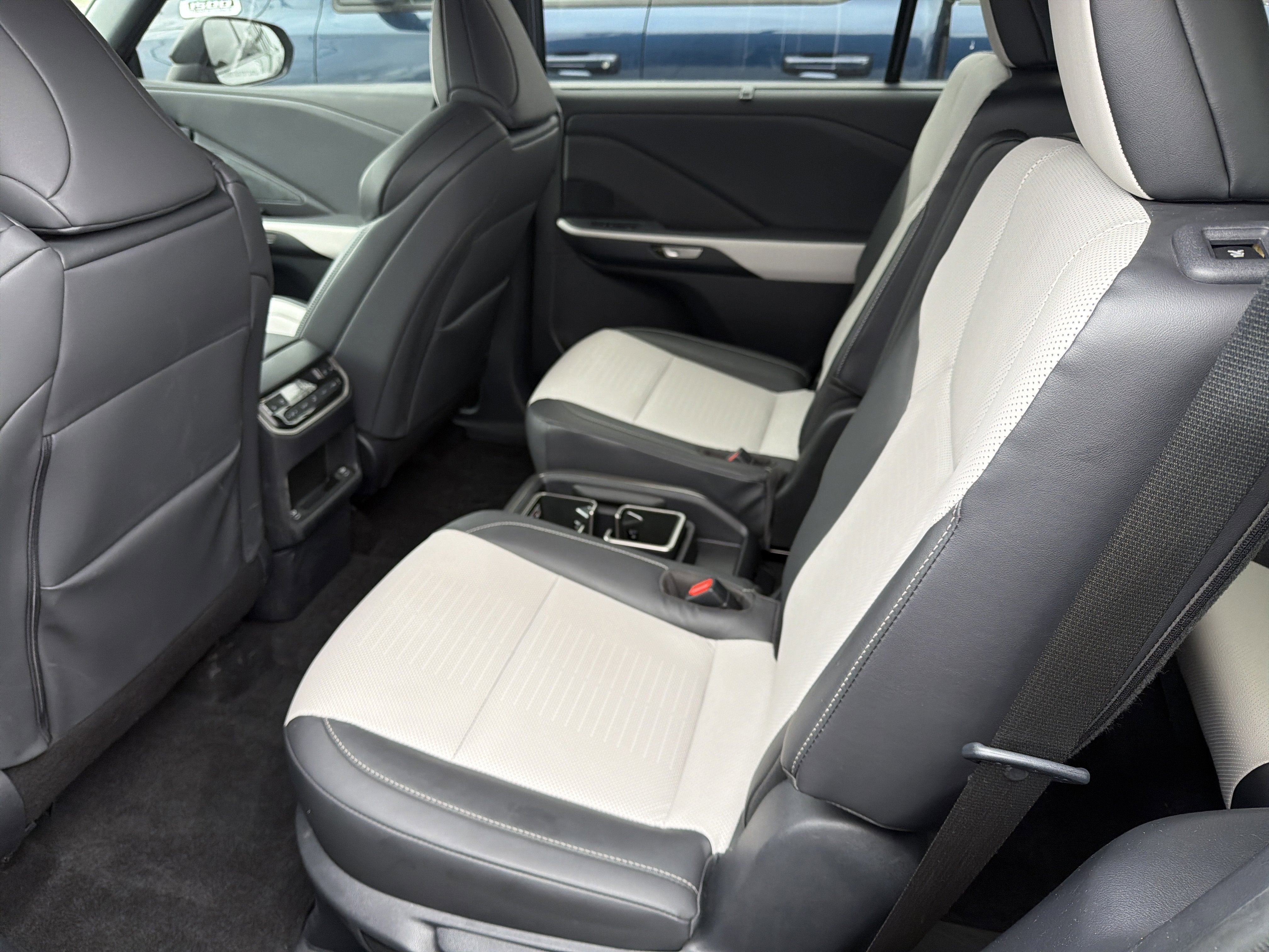 2025 Lexus TX TX 500h F SPORT Premium