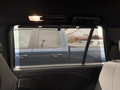 2025 Lexus TX TX 500h F SPORT Premium