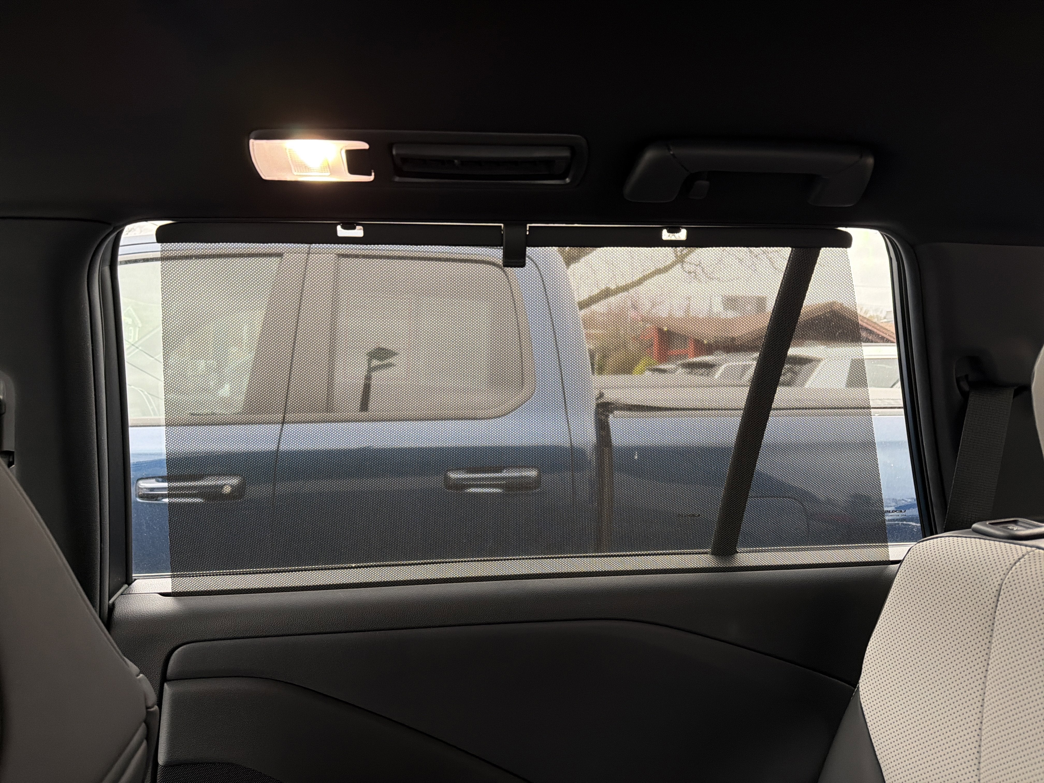 2025 Lexus TX TX 500h F SPORT Premium