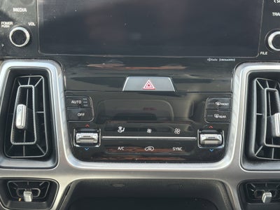 2023 Kia Sorento X-Line S