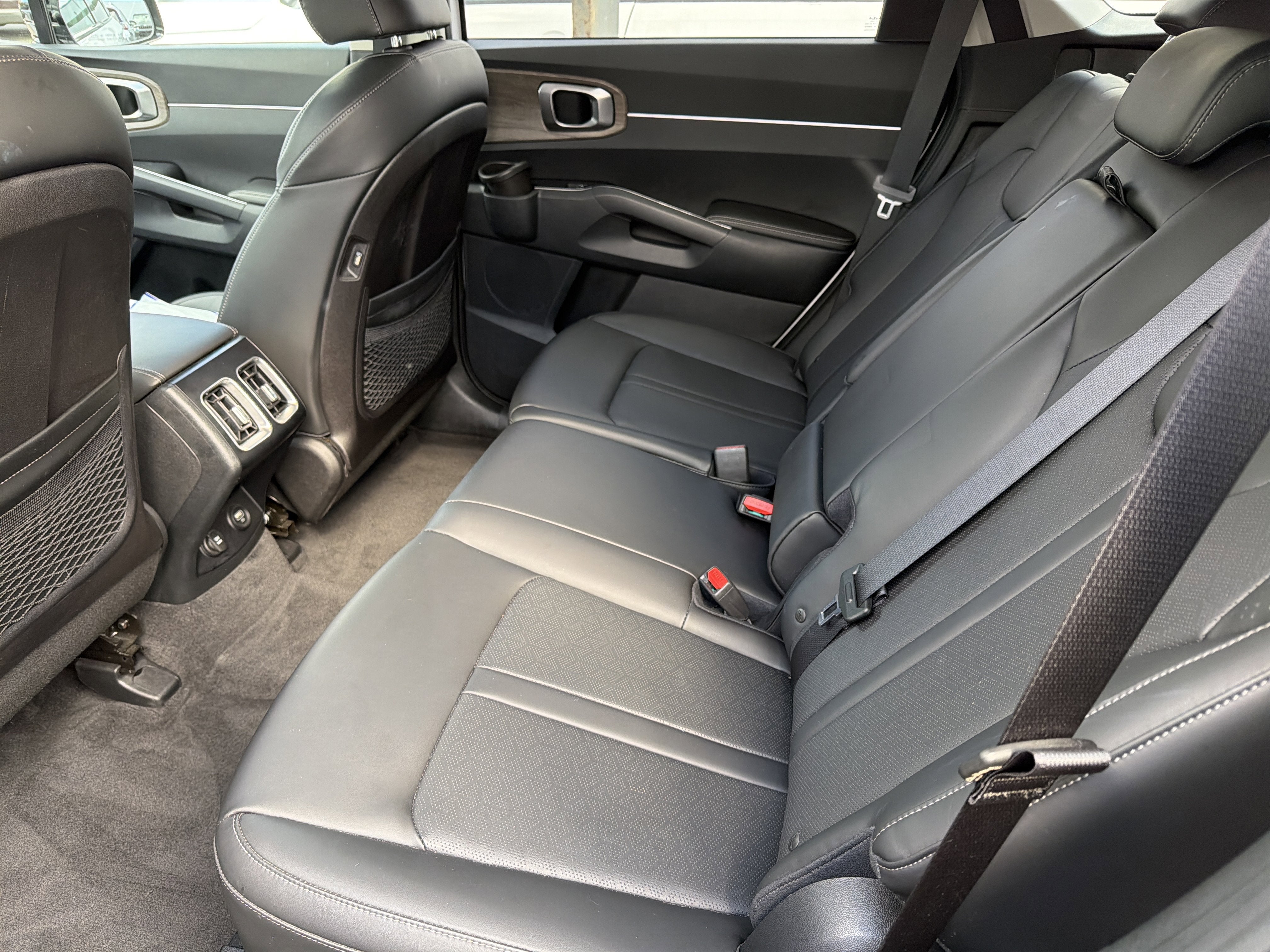 2023 Kia Sorento X-Line S