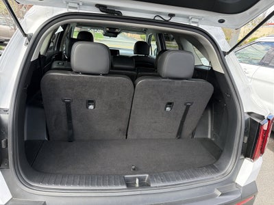 2023 Kia Sorento X-Line S