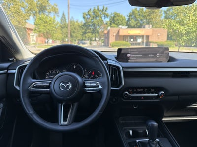 2024 Mazda Mazda CX-50 2.5 S Premium Package