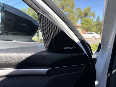 2024 Mazda Mazda CX-50 2.5 S Premium Package