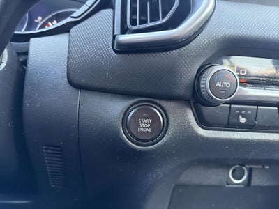2024 Mazda Mazda CX-50 2.5 S Premium Package
