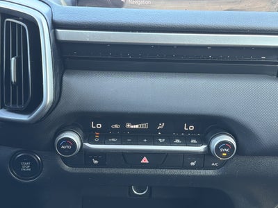 2024 Mazda Mazda CX-50 2.5 S Premium Package