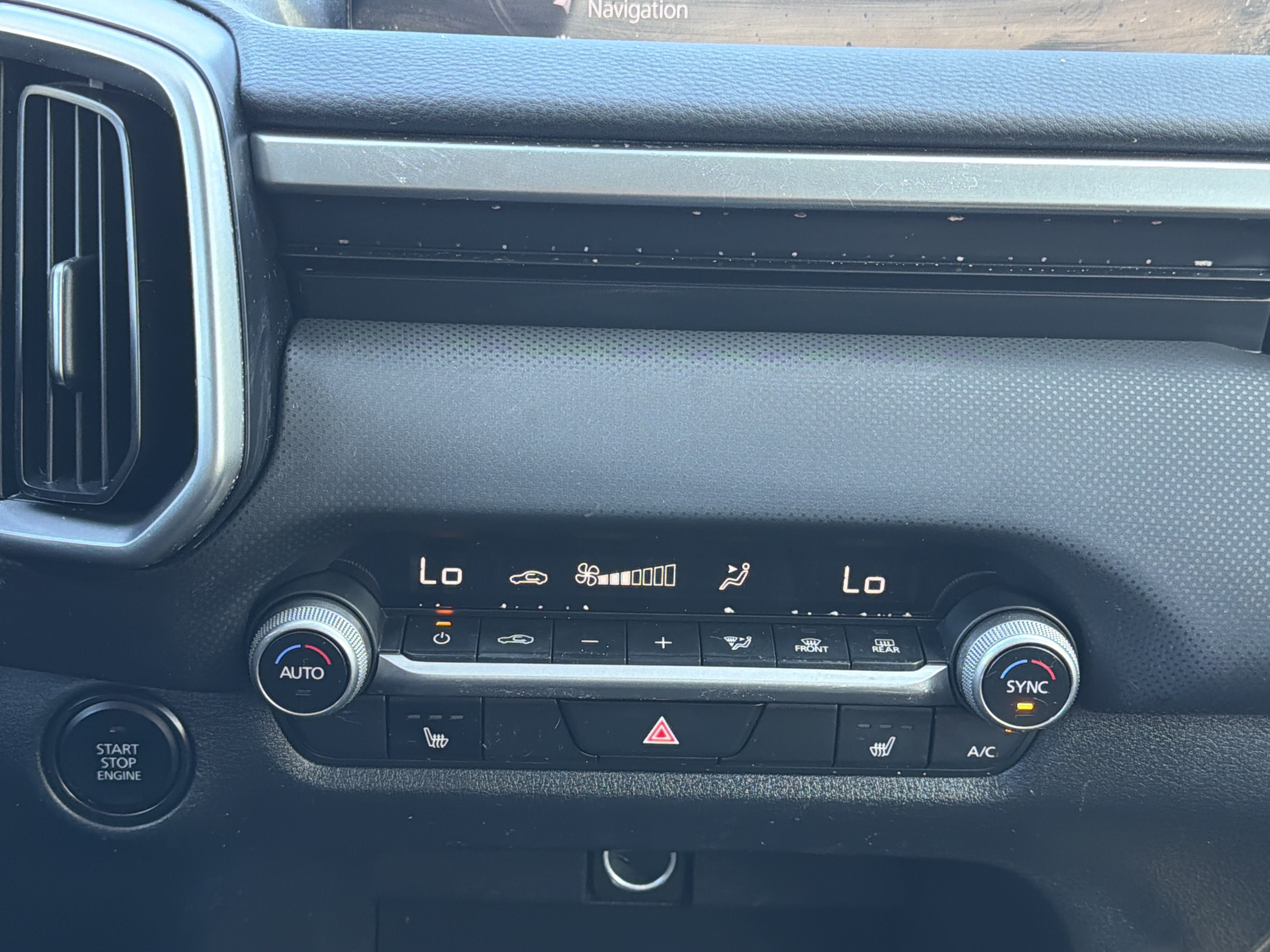 2024 Mazda Mazda CX-50 2.5 S Premium Package