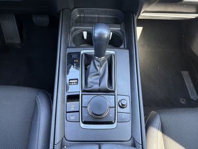 2024 Mazda Mazda CX-50 2.5 S Premium Package