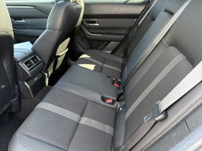 2024 Mazda Mazda CX-50 2.5 S Premium Package