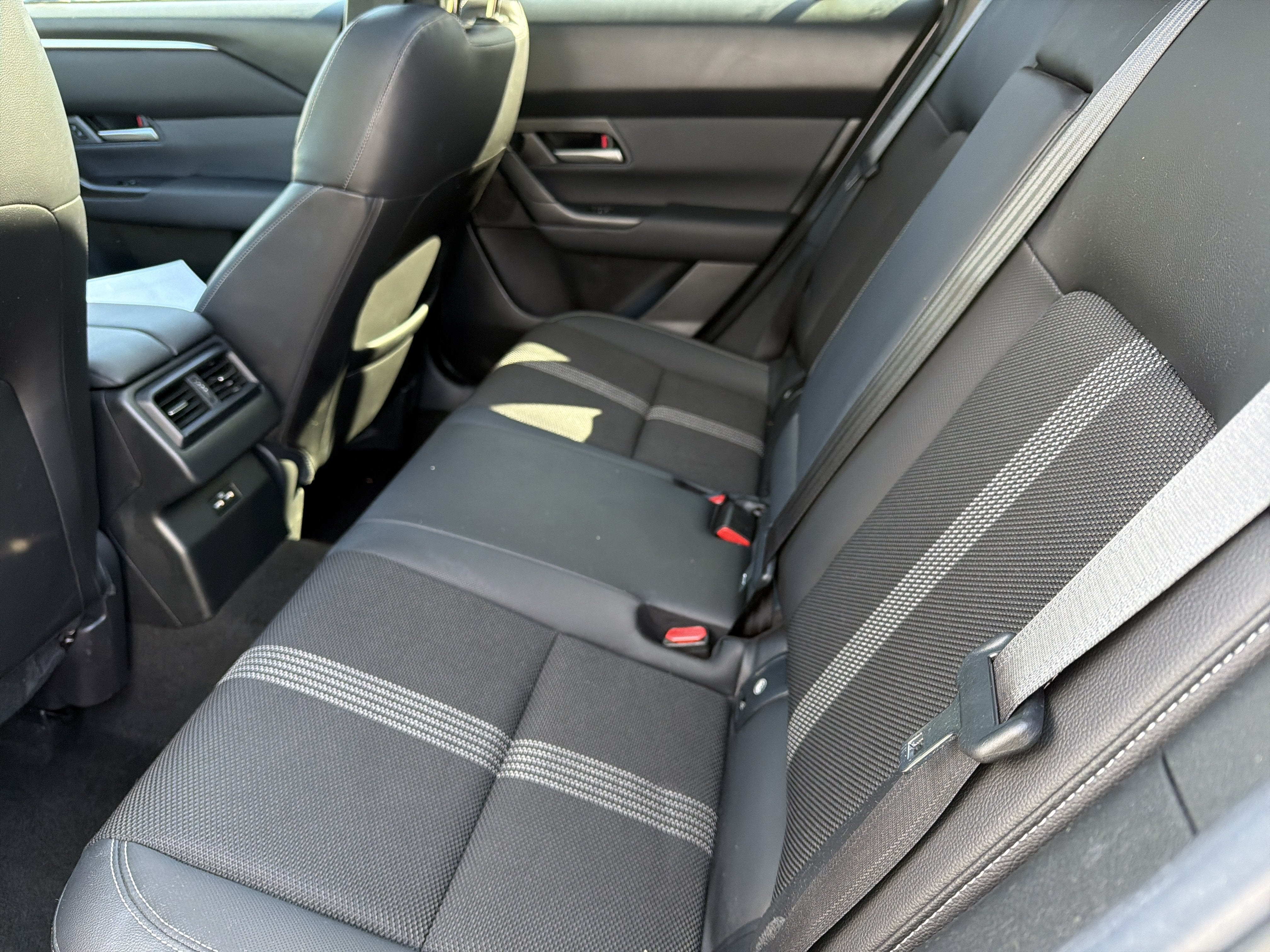 2024 Mazda Mazda CX-50 2.5 S Premium Package