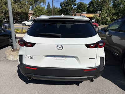 2024 Mazda Mazda CX-50 2.5 S Premium Package
