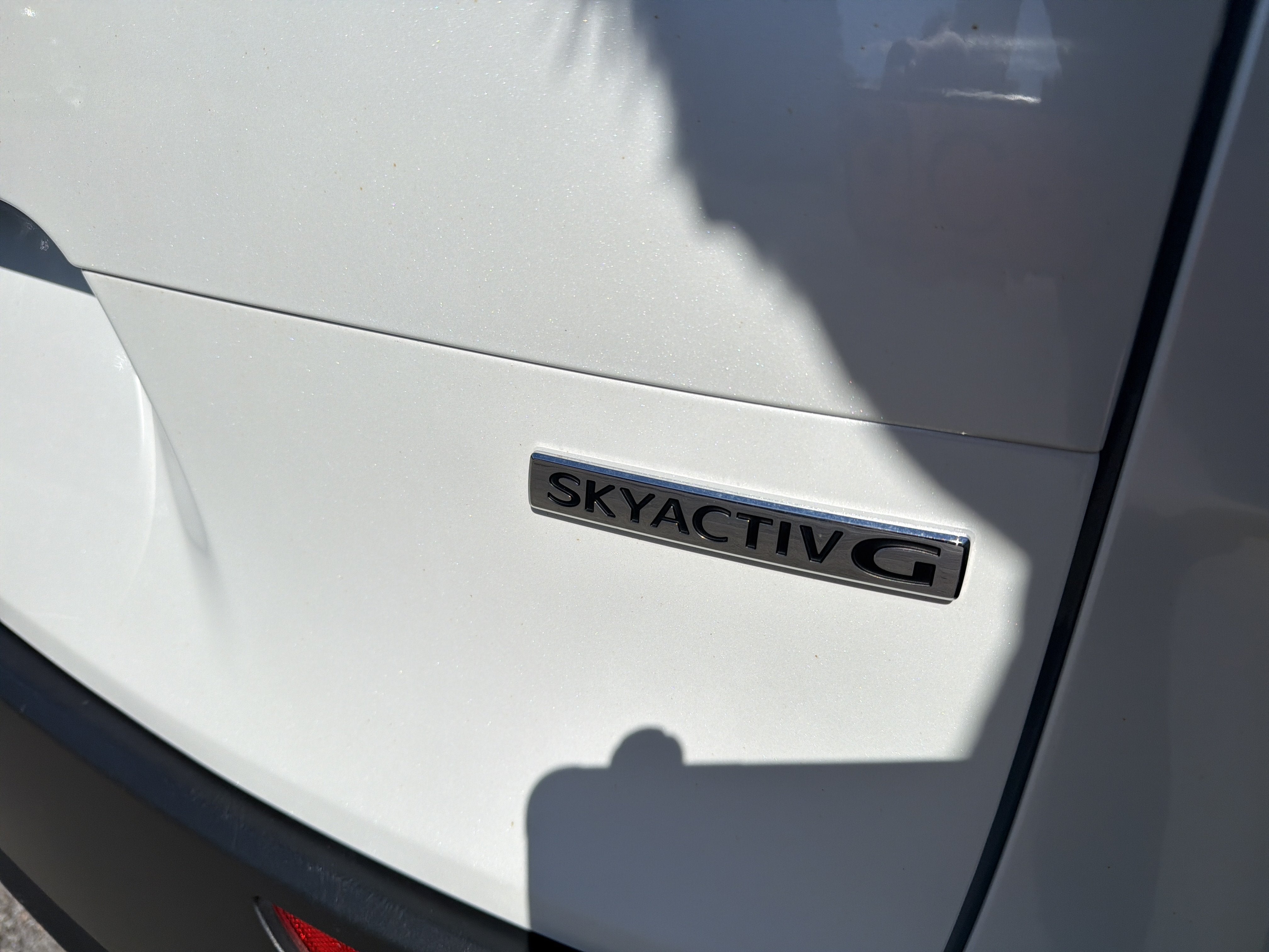 2024 Mazda Mazda CX-50 2.5 S Premium Package
