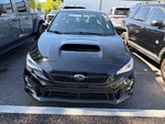 2019 Subaru WRX Premium