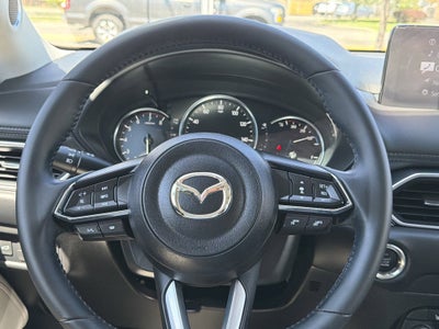 2023 Mazda Mazda CX-5 2.5 S Premium Package