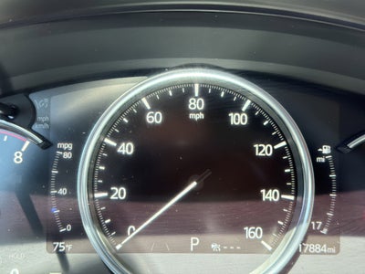 2023 Mazda Mazda CX-5 2.5 S Premium Package