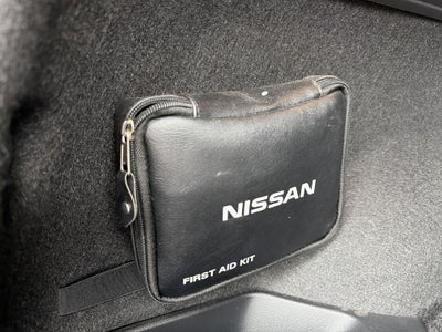 2019 Nissan Rogue Sport SV