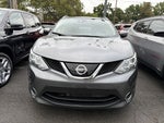 2019 Nissan Rogue Sport SV