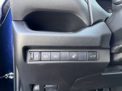 2024 Toyota RAV4 Prime SE