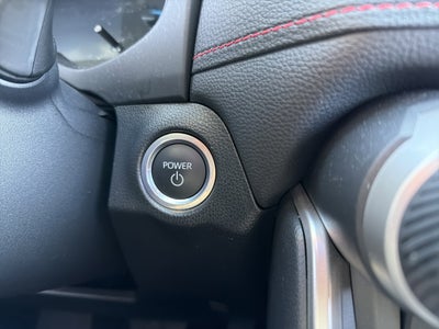 2024 Toyota RAV4 Prime SE