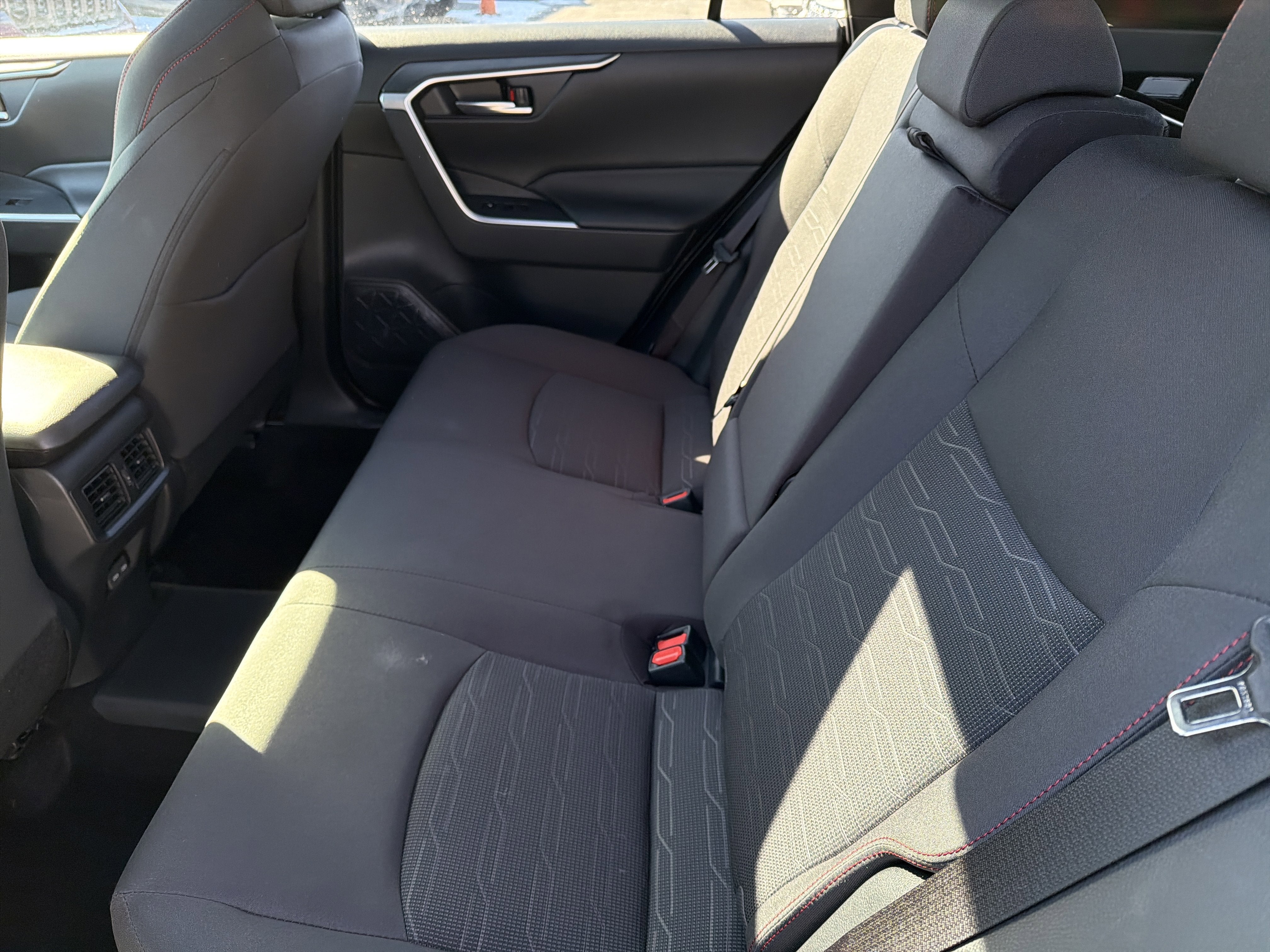 2024 Toyota RAV4 Prime SE