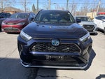 2024 Toyota RAV4 Prime SE