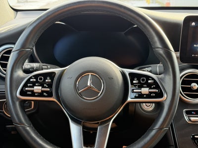 2022 Mercedes-Benz GLC GLC 300