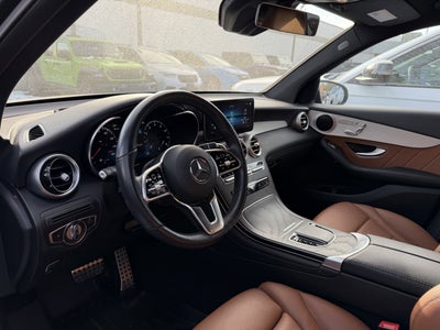 2022 Mercedes-Benz GLC GLC 300
