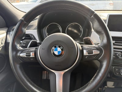 2018 BMW X2 xDrive28i