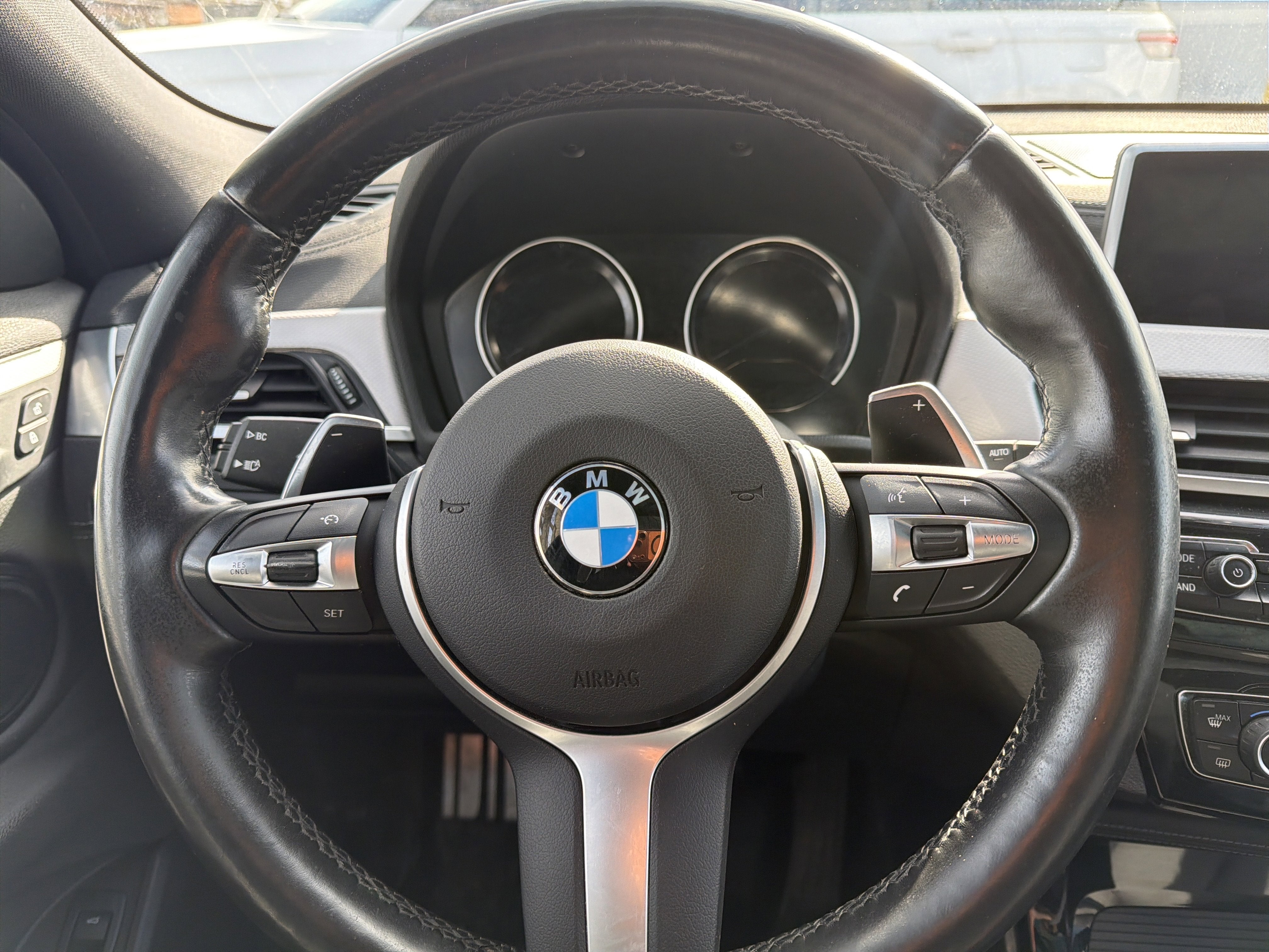 2018 BMW X2 xDrive28i