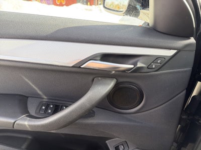 2018 BMW X2 xDrive28i