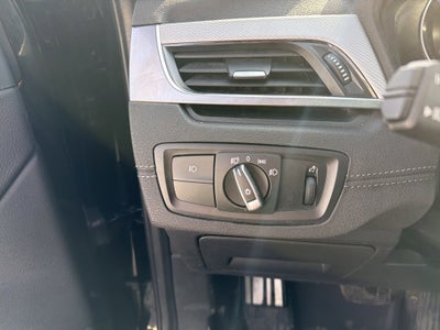 2018 BMW X2 xDrive28i