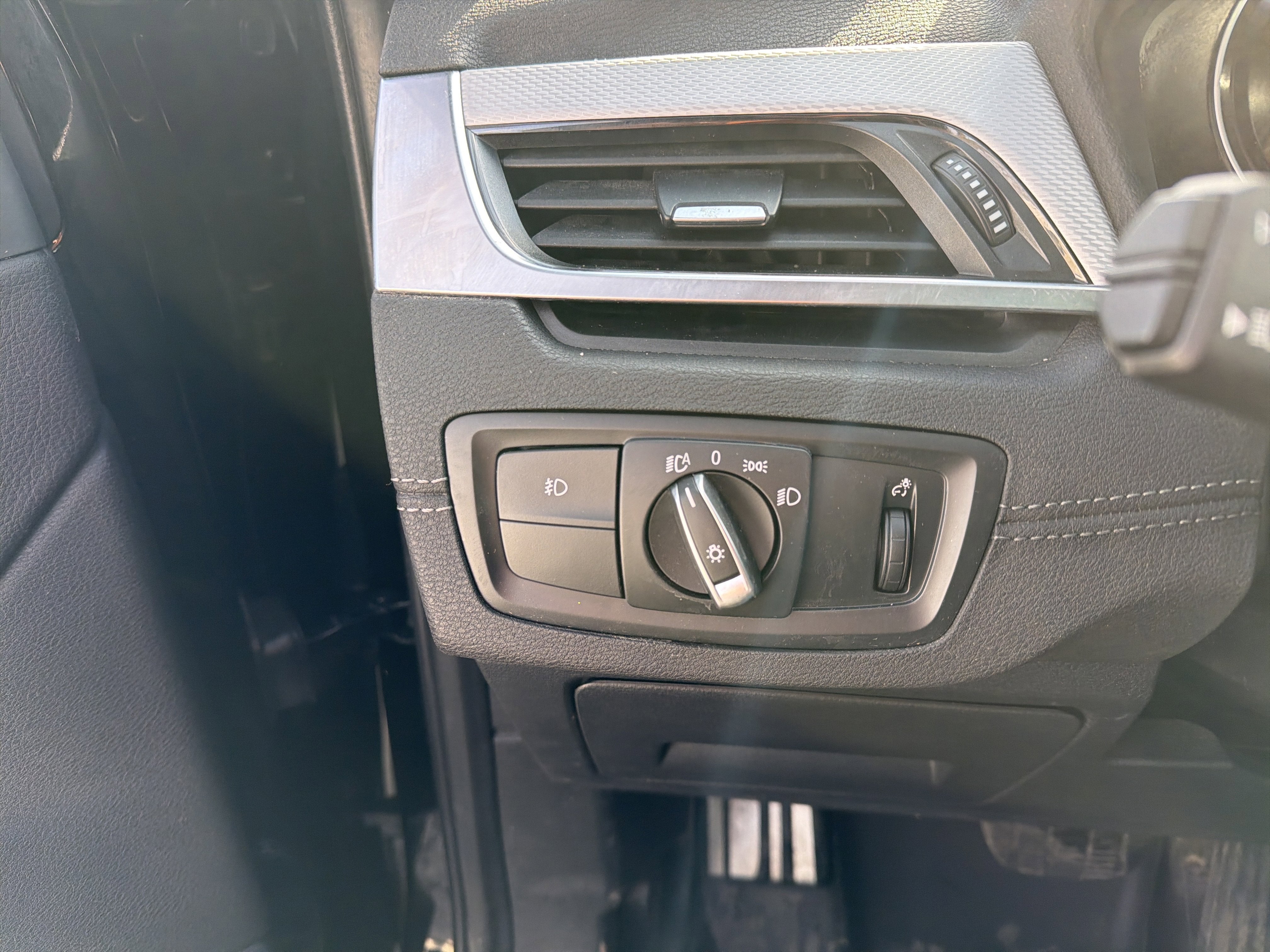 2018 BMW X2 xDrive28i