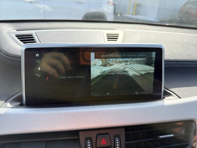 2018 BMW X2 xDrive28i