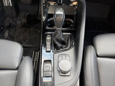 2018 BMW X2 xDrive28i