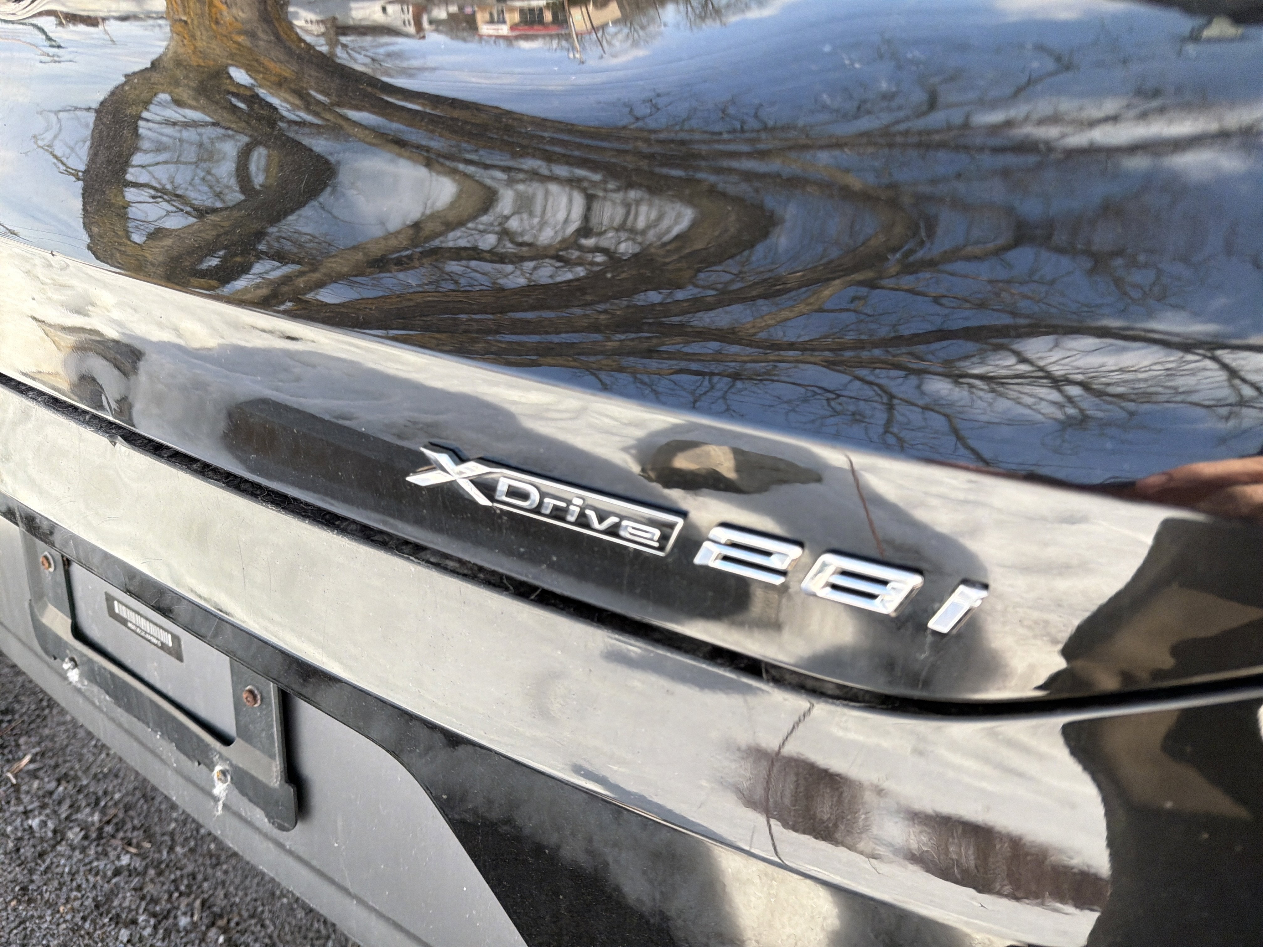 2018 BMW X2 xDrive28i