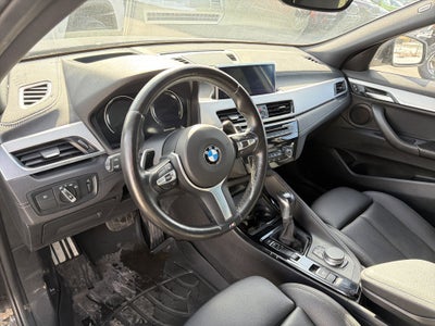 2018 BMW X2 xDrive28i