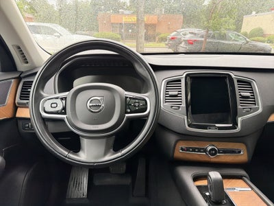 2021 Volvo XC90 Base