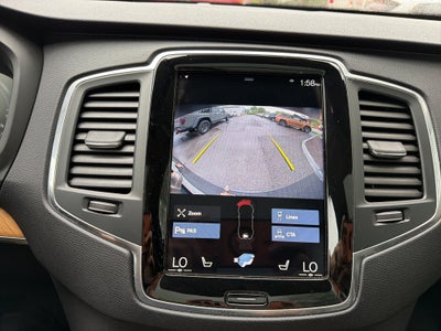 2021 Volvo XC90 Base