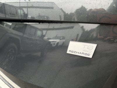 2021 Volvo XC90 Base
