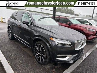 2021 Volvo XC90 T8 Inscription Expression 6 Passenger