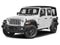 2027 Jeep Wrangler Willys