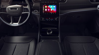 2026 Jeep Grand Cherokee GRAND CHEROKEE LAREDO 4X4
