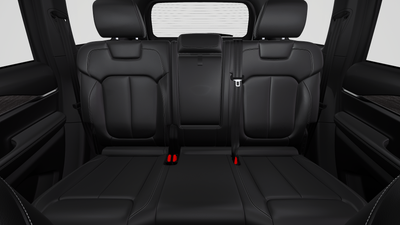 2027 Jeep Grand Cherokee GRAND CHEROKEE LIMITED 4X4