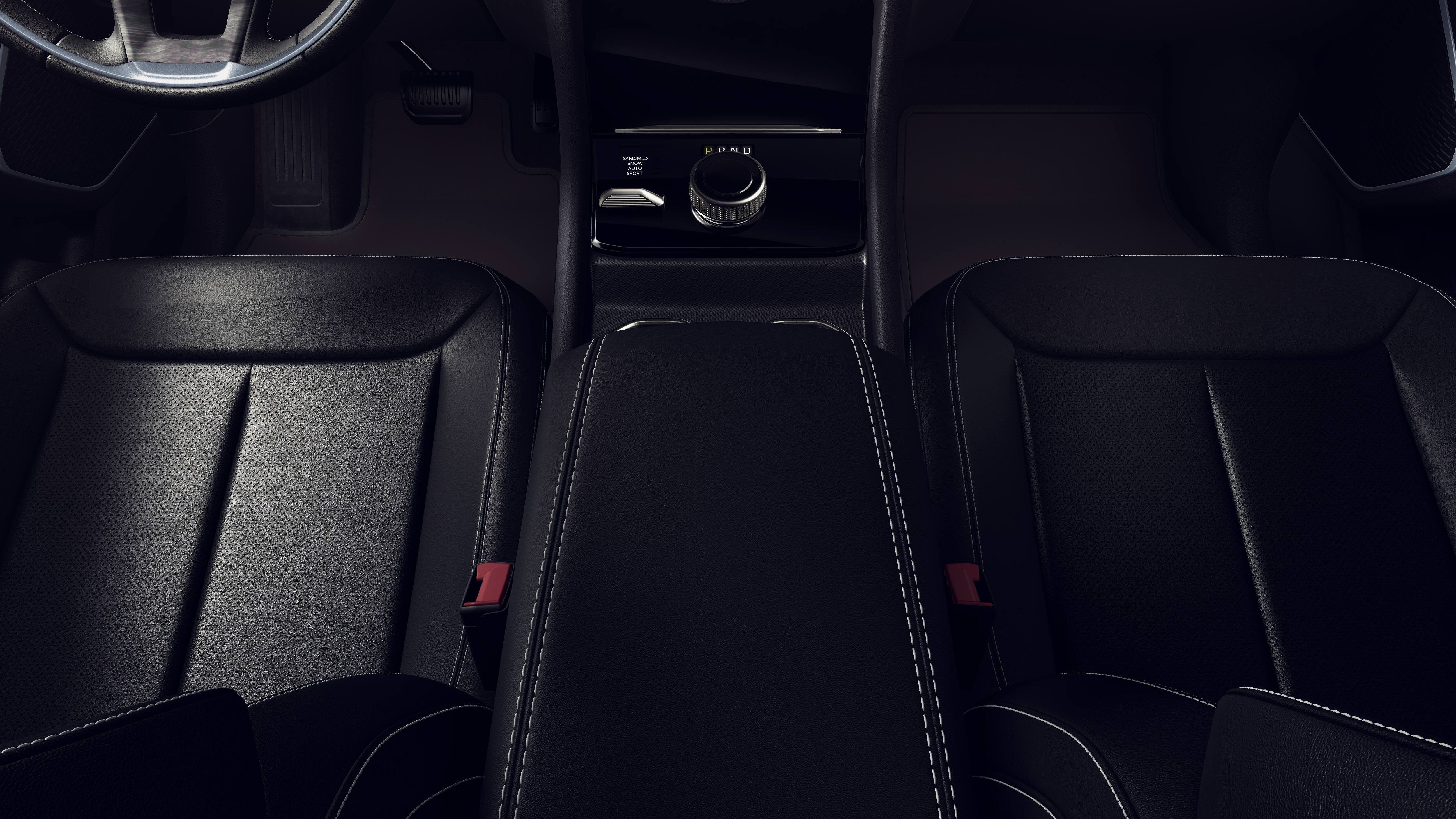 2026 Jeep Grand Cherokee L GRAND CHEROKEE L LIMITED 4X4