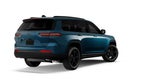 2027 Jeep Grand Cherokee L GRAND CHEROKEE L LIMITED 4X4