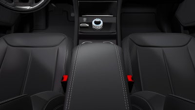 2027 Jeep Grand Cherokee L GRAND CHEROKEE L LIMITED 4X4