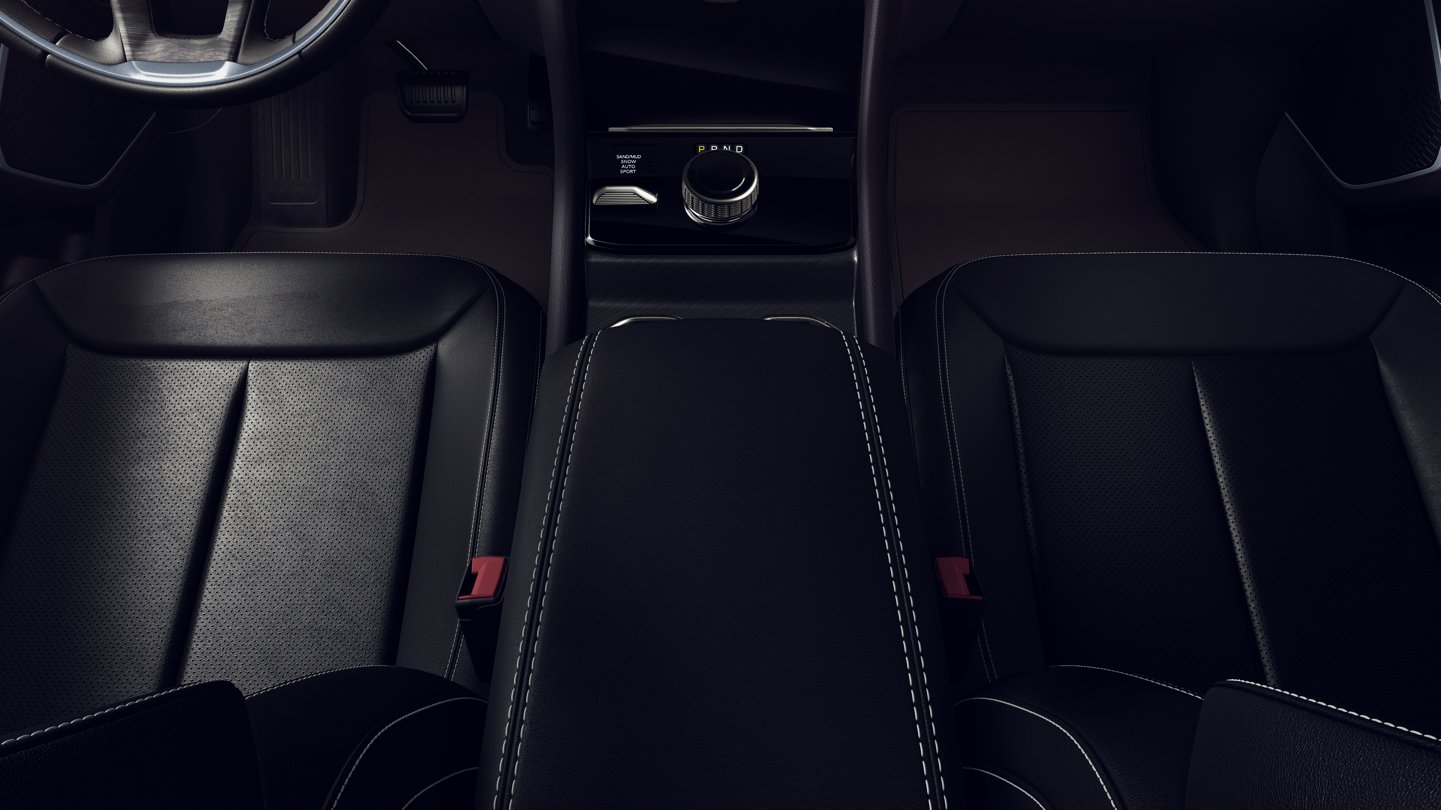 2026 Jeep Grand Cherokee L GRAND CHEROKEE L LIMITED 4X4